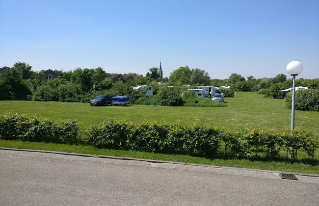 Semi-detached House in Franeker With a Shared Pool - Foto 14