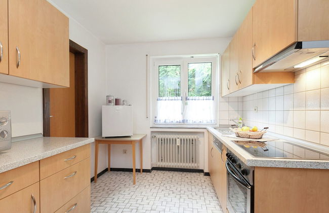 Ferienwohnung mit Balkon im Schwarzwald - Foto 6