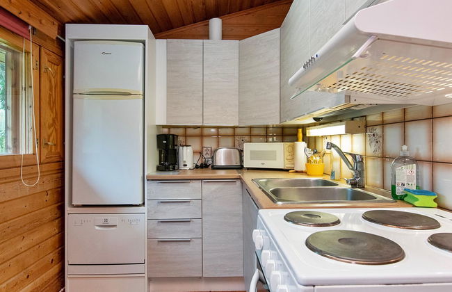 Rantapirtti - Photo 12