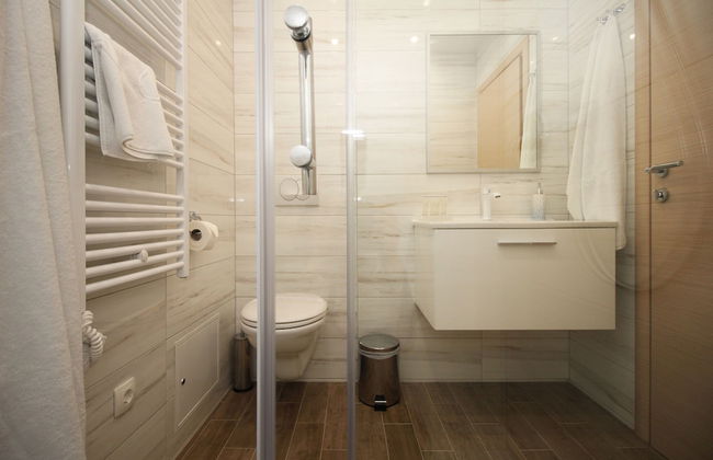 Apartments 4 You in Split - Foto 65