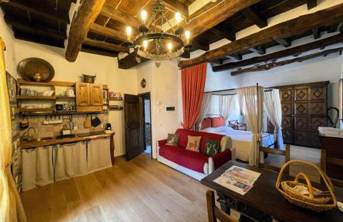 La Torre del Vicario - Foto 15