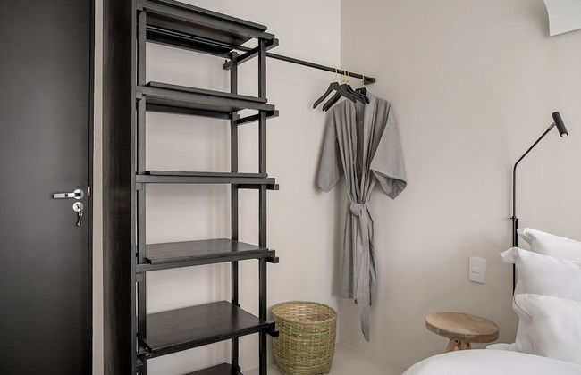 Tabas by Blueground Renata Edifício - Vila Buarque - Foto 11