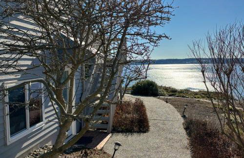 Stunning Sunsets! Camano Retreat, Close to Beaches - Foto 2