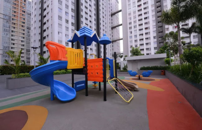 Lexington Residence - Luxurious Apartment District 2 - Foto 40