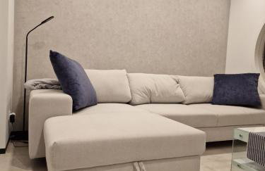 Apartamenty Boszkowo Aquarius White - Foto 6