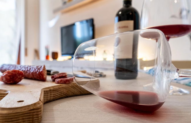 Primaverammare Apartment - Foto 40