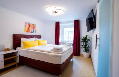 Littehof - Ferienwohnungen in der Oberlausitz - Foto 1