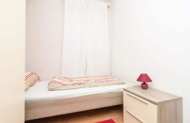 Apartments Dalamar - Three-bedroom Apartment With Terrace - Foto 4