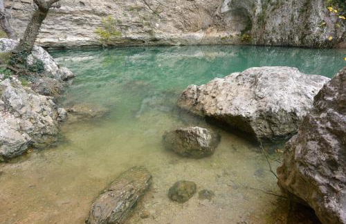 Mas La Bellevue - Foto 58