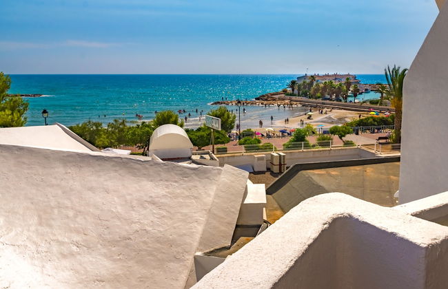 Complejo Eurhostal - Foto 27