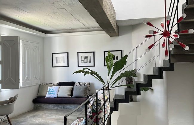 Villa in Havana with swimming pool and terrace - Foto 56