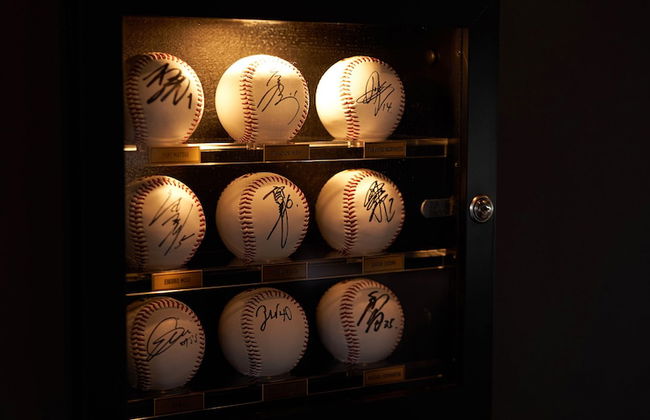 Rakuten STAY x EAGLES - Foto 55