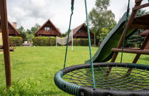 Całoroczne Domki "Stokrotka" - Foto 16