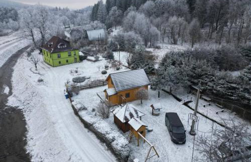 Domek na wyłączność Stronie Śląskie Nowy Gierałtów - Foto 20