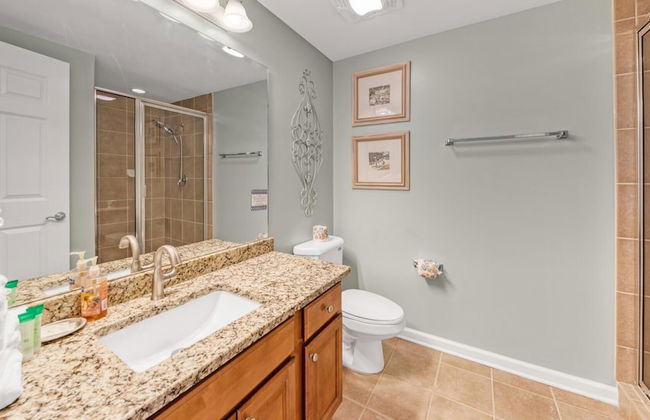 St. Lucia 1204 at Silver Shells - Foto 18