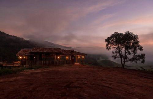 Casa da Floresta - Ibitipoca - Photo 41