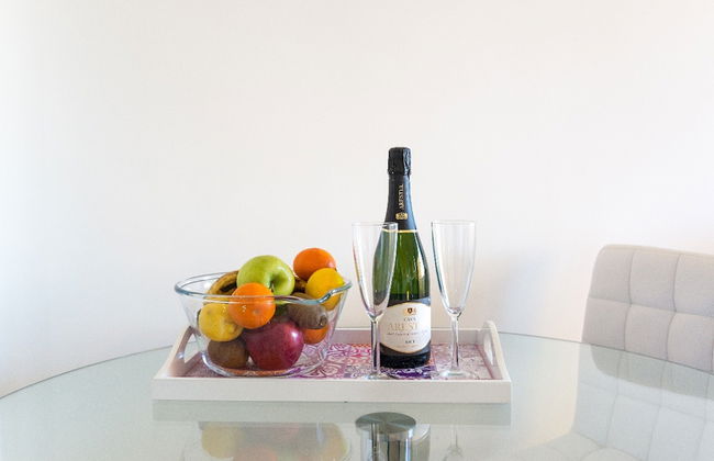 Apartment Club Playa Flores - Foto 8