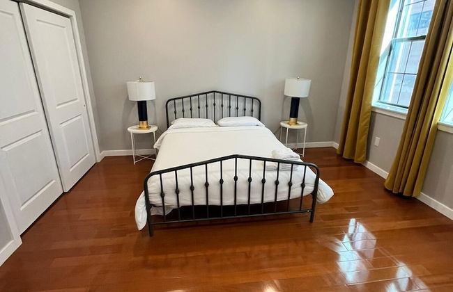 Philadelphia Central Apartments - Foto 29