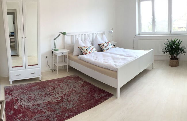 Villa Cihelna - Foto 2