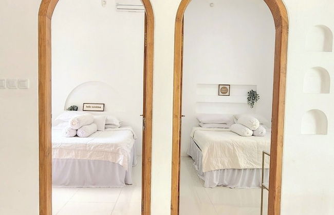 Floraison Living Villa Yogyakarta - Foto 16