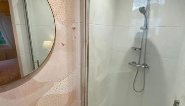 Gite-le-7 - Foto 2, Shower