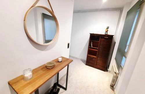 Apartment with pool near the beach and Barcelona by train - Photo 29