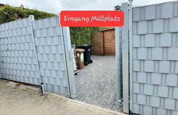 Fewo Helene im schönen Odw - Foto 20