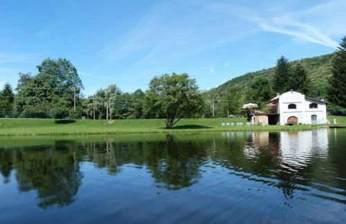 La Casa nel Verde - Foto 18