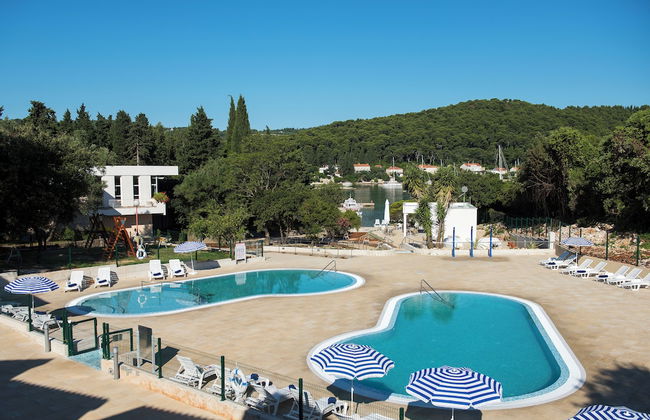 Aminess Planet Camping Port9 Holiday Homes - Foto 47