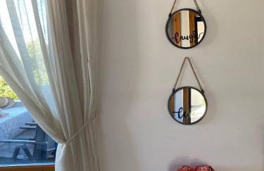 Nikita's Apartment, With Seaview - Foto 17