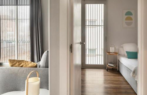 Feelathome Poblenou Beach Apartments - Foto 21