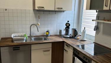 Ferienwohnung I in Sulzbach 5 Min bis Augenklinik - Foto 4