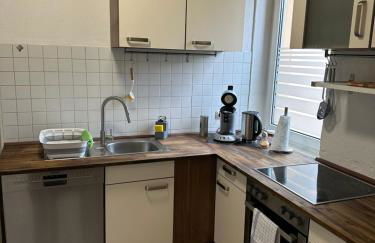 Ferienwohnung I in Sulzbach 5 Min bis Augenklinik - Foto 4