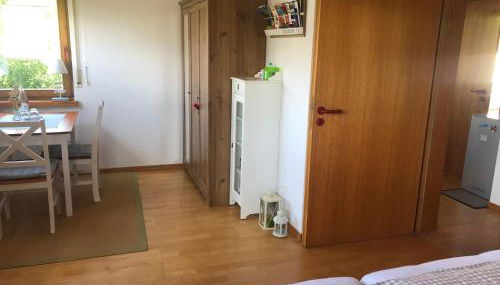 Ferienwohnung Stadtlandfluss - Foto 5, wardrobe