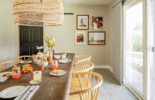 Daisy by Avantstay Modern Home w/ Spacious Backyard, Pool & Table Tennis - Foto 19