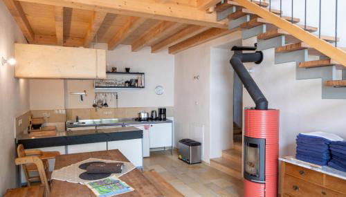 Nengshof Ferienhaus Glockenblume - Foto 3