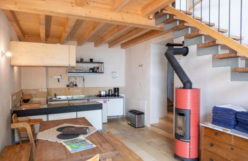 Nengshof Ferienhaus Glockenblume - Foto 21