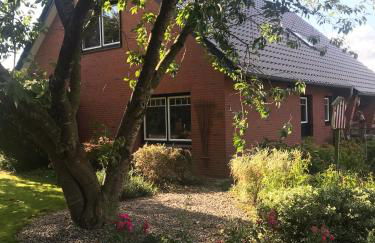 Ferienwohnung in Breiholz zwischen den Meeren, am Nordostseekanal - Foto 1