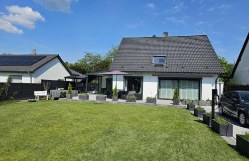 Wohnung Düsseldorf Ratingen nähe Messe Flughafen Uni Essen - Foto 1