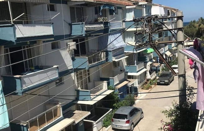 Cosy,nice and Convenient Family sea View Apartment - Foto 11