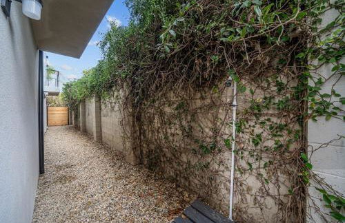 Rooftop Home With Ocean View & Private Parking - Foto 43