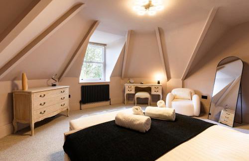 Longshaw Loft - Foto 29