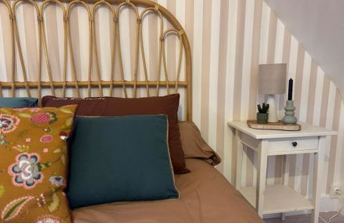 Dream villa 7 bedrooms access white sand beach - Foto 48