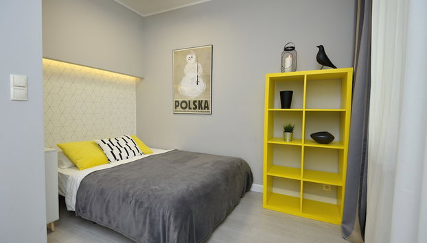 Apartamenty Top Garbary - Foto 2, Profilbild