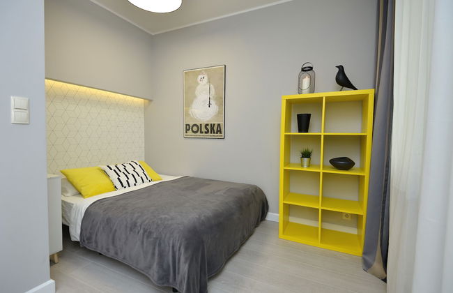 Apartamenty Top Garbary - Foto 1