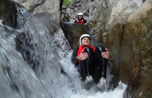 Casa Hydrangea con piscina e giardino - Foto 79