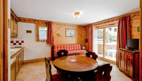 Résidence Les Fermes de Méribel - maeva Home - 2 Pièces 4 Personnes Sélection MAE-4097 - Foto 5