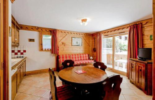 Résidence Les Fermes de Méribel - maeva Home - 2 Pièces 4 Personnes Sélection MAE-4097 - Foto 5