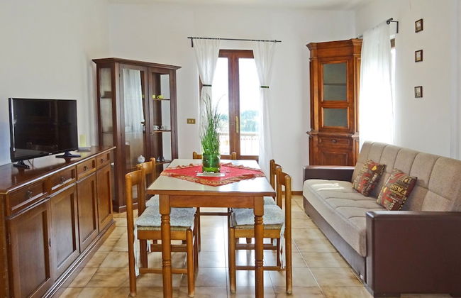 Holideal Casa Gina - Photo 9