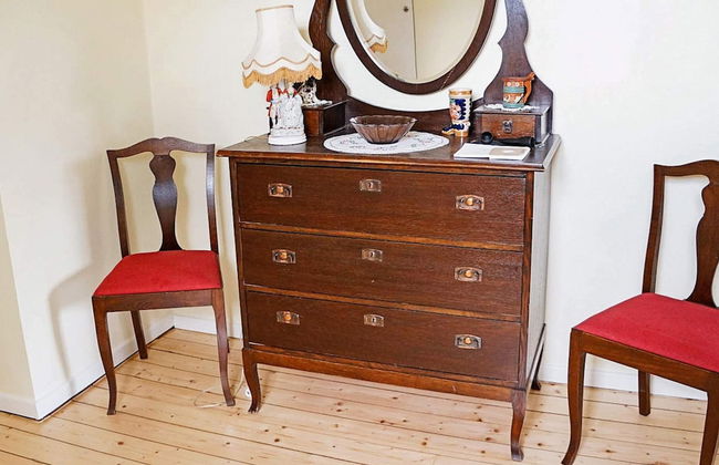 6 Person Holiday Home in Gamleby-by Traum - Foto 7